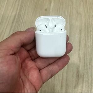 AirPods 2nd Generation